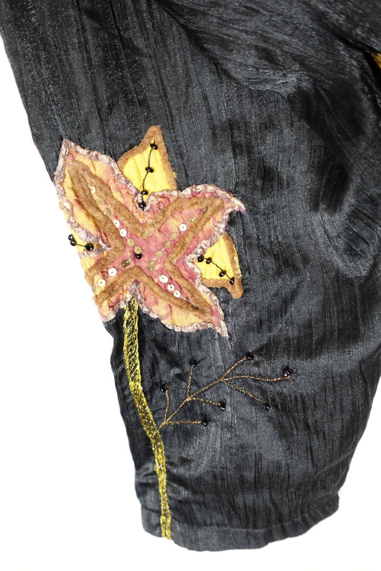 Indigo Moon, Light Jacket, 2X