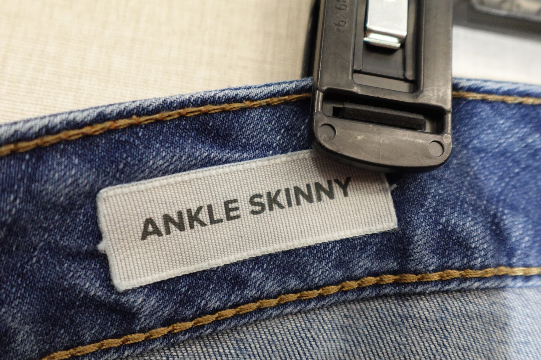 Torrid, Jeans: Ankle Skinny, 18