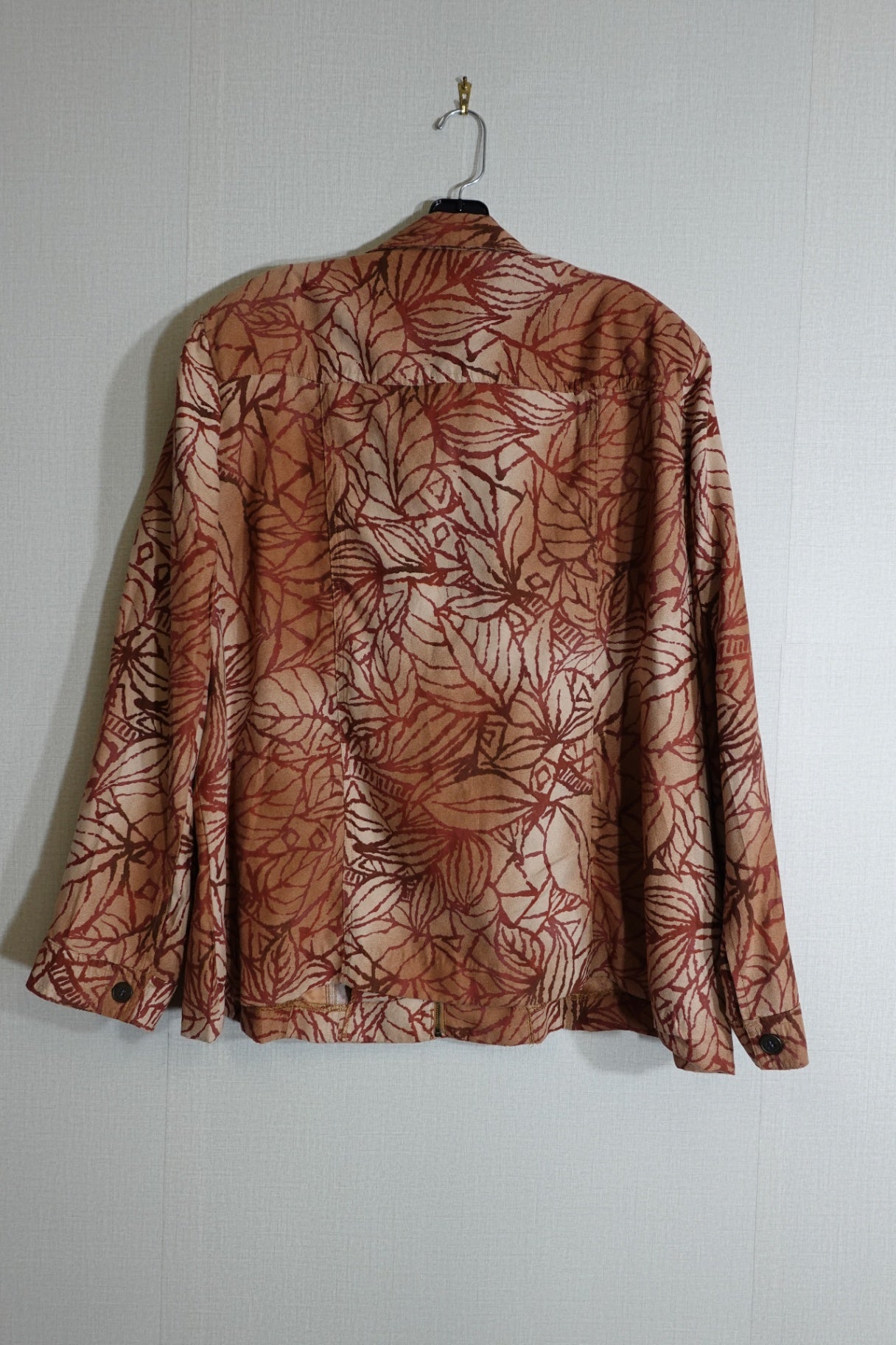 Southren lady, Light Jacket, 22W