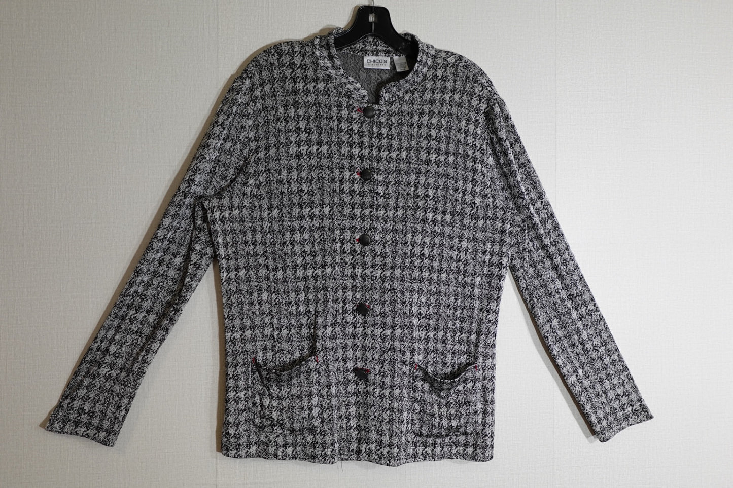 Chico's Travelers, Light Jacket, XL (Chico's 3)