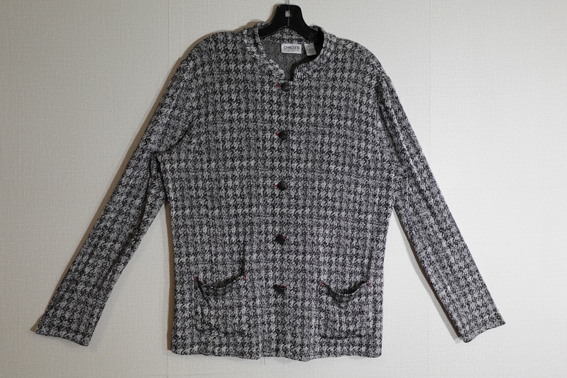 Chico's Travelers, Light Jacket, XL (Chico's 3)