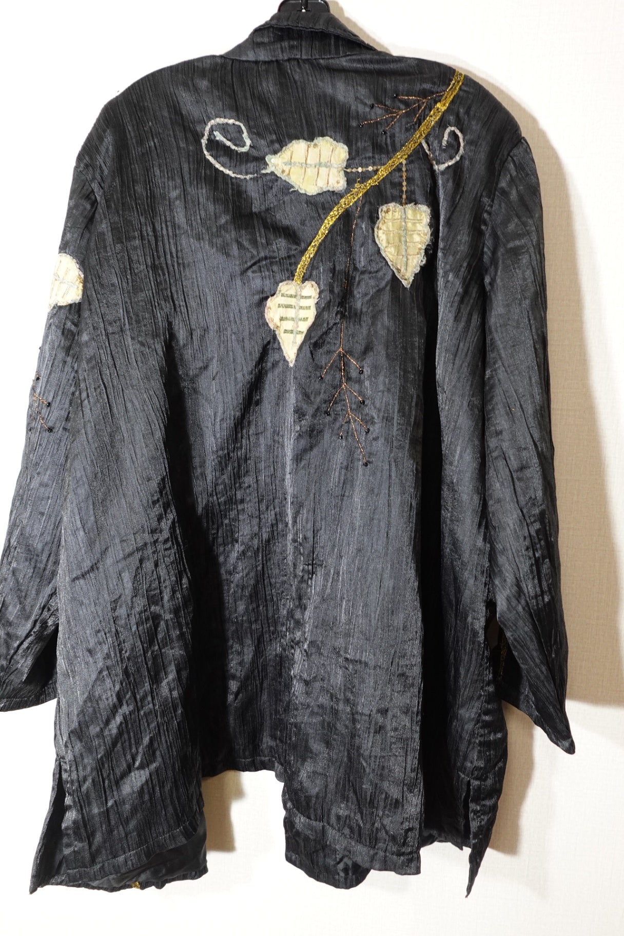 Indigo Moon, Light Jacket, 2X