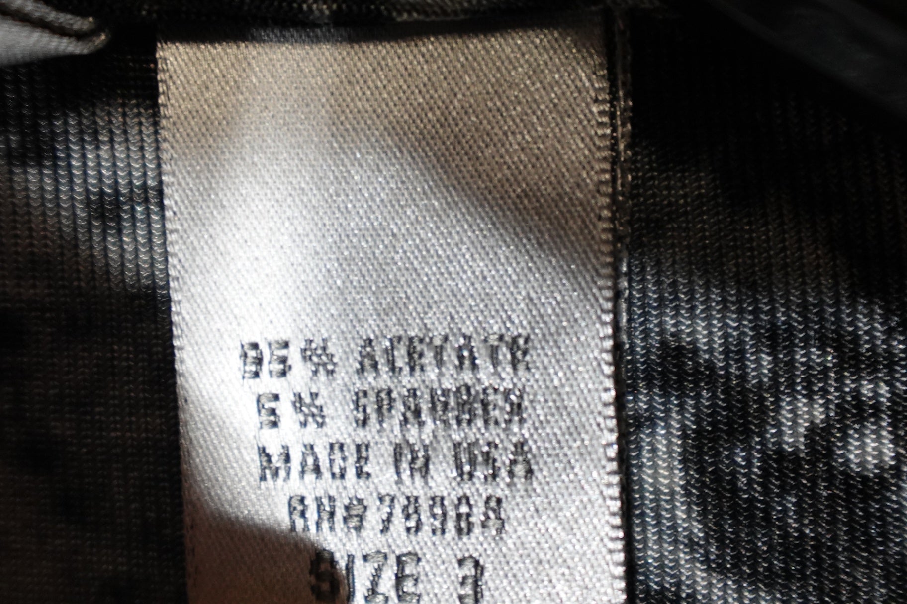 Chicos travelers, Jacket, XL (Chico's 3)