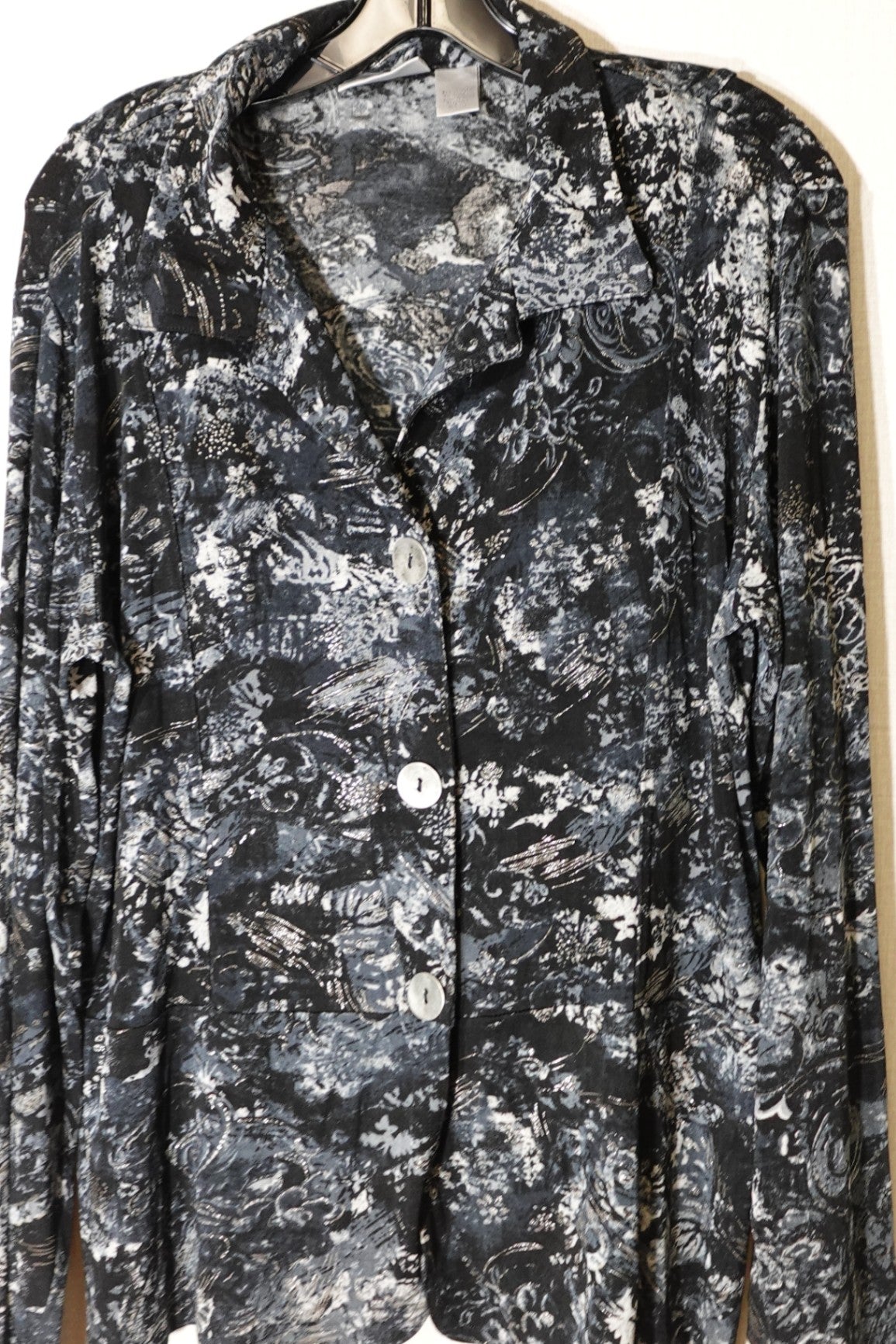 Chicos travelers, Jacket, XL (Chico's 3)