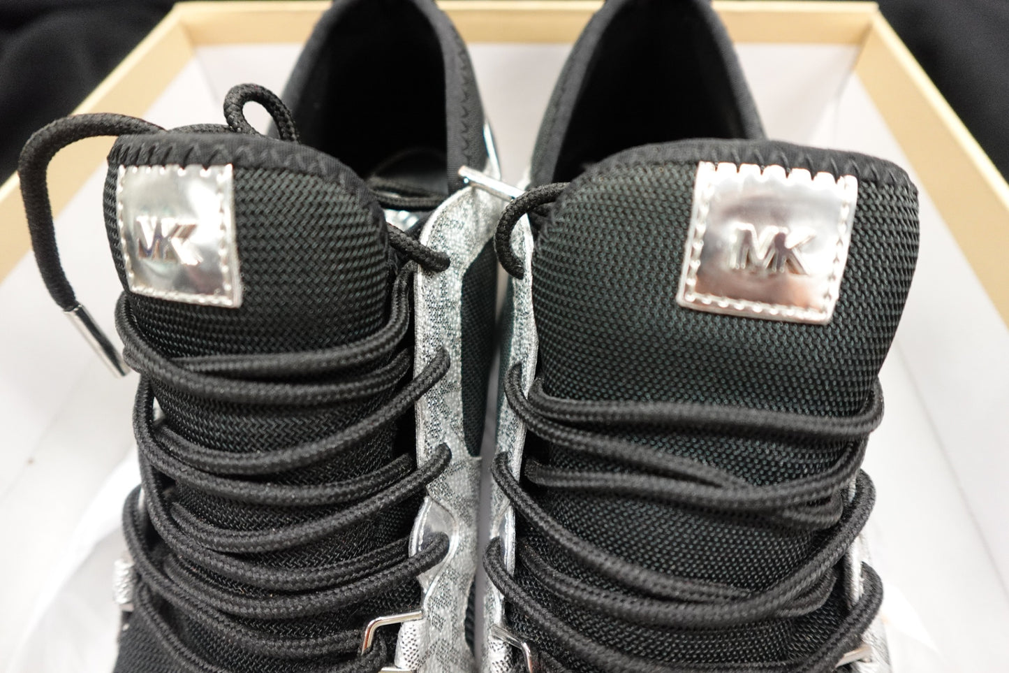 Michael Kors (MK), Sneakers, 10M