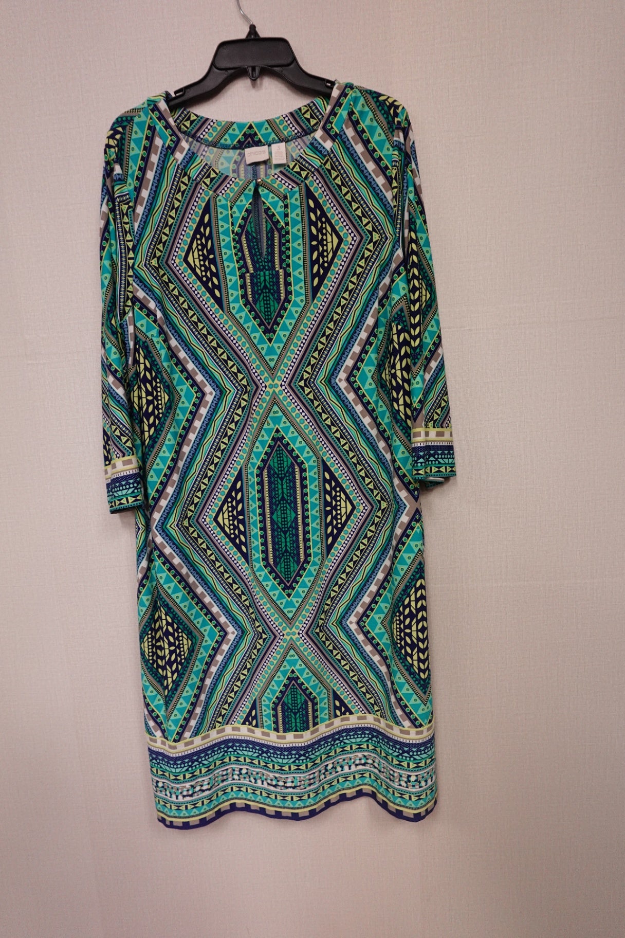 Chicos, Dress, XL (Chicos 3)