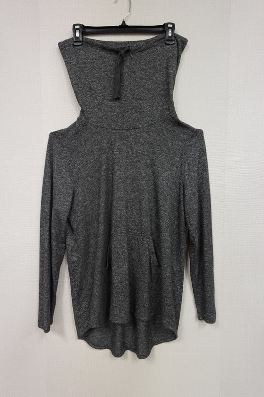 moondance, long sleeve top, L