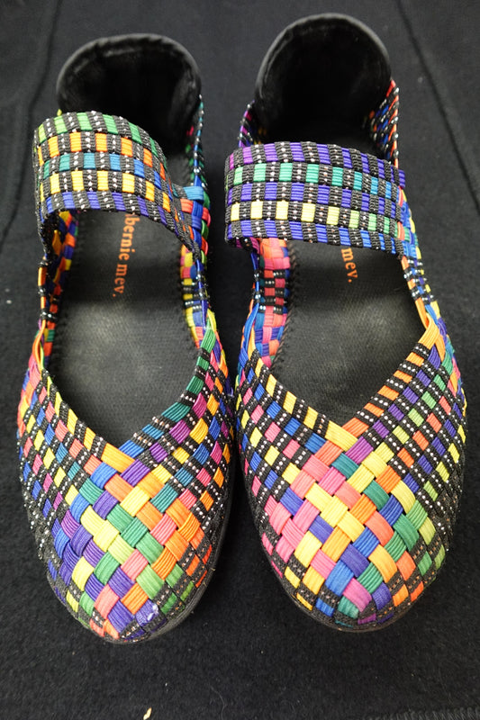 Bernie mev, Sandals, 40 (8/9)