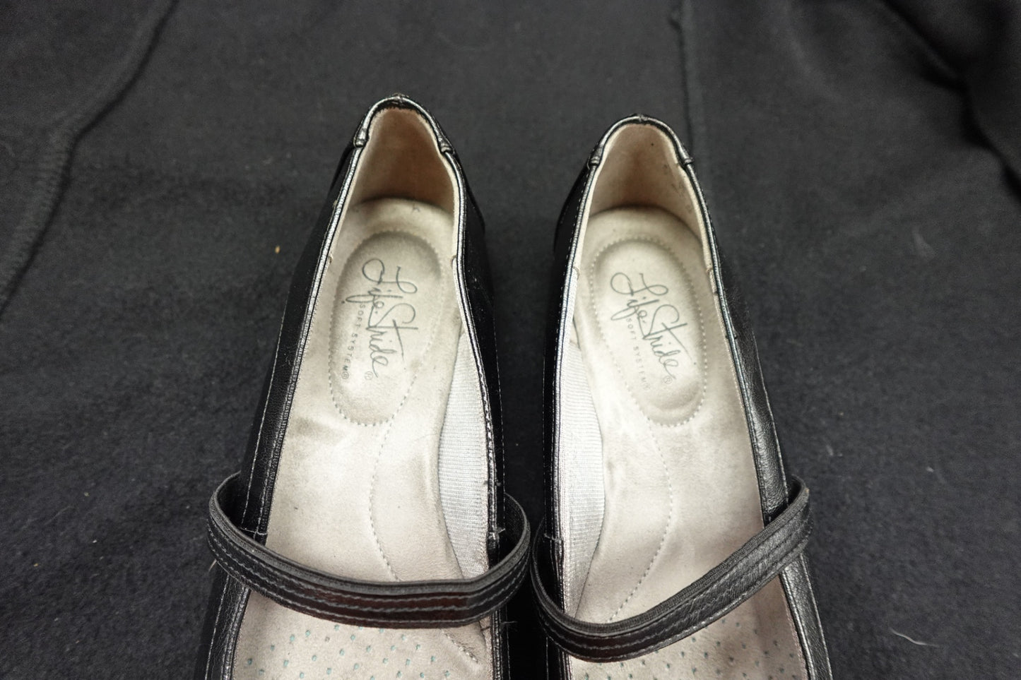 Lifestride, Mary Jane Shoes, 9