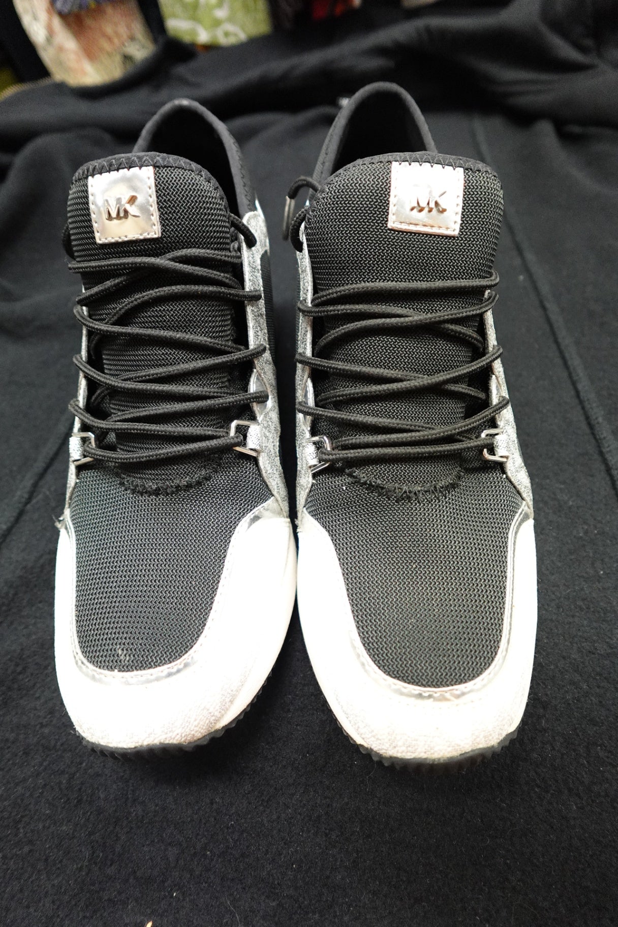 Michael Kors (MK), Sneakers, 10M