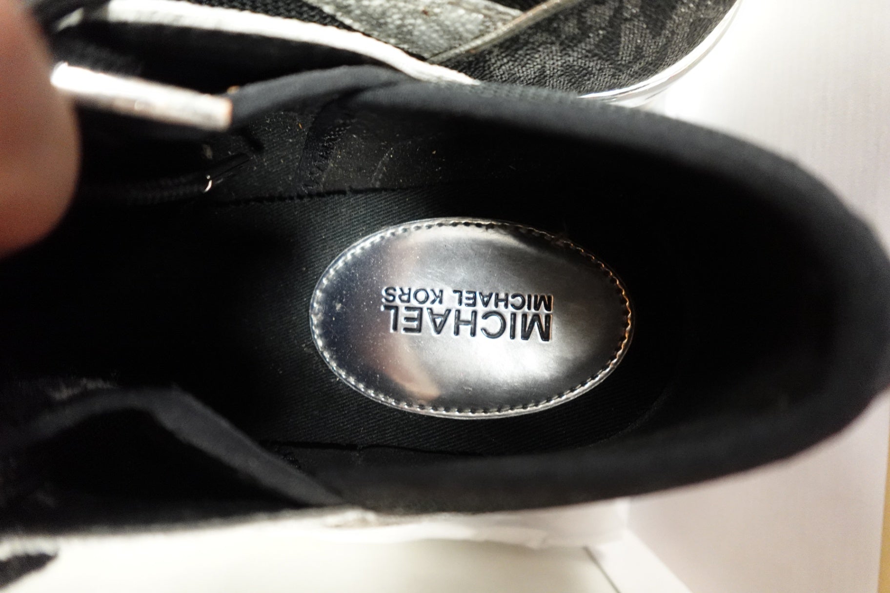 Michael Kors (MK), Sneakers, 10M