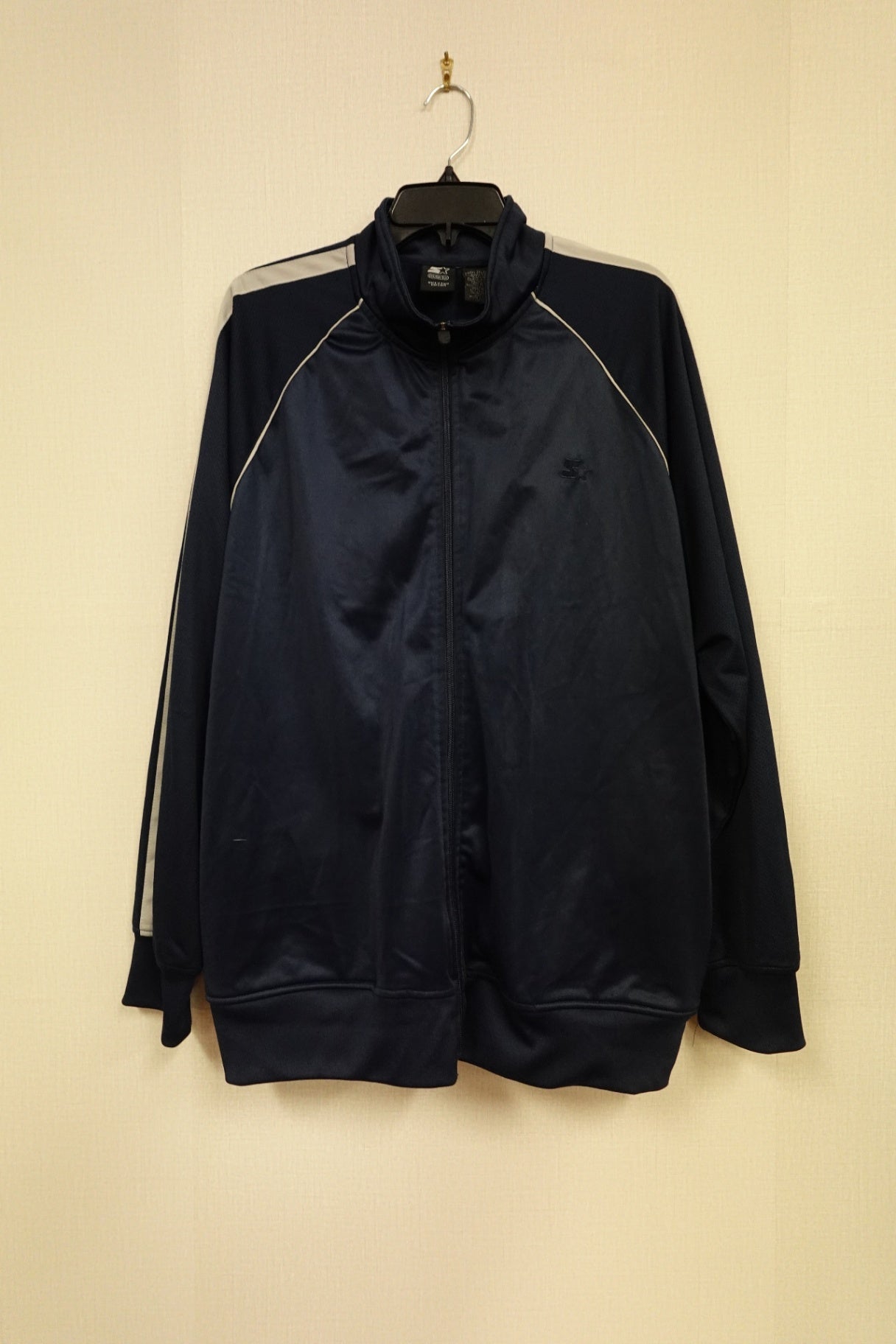 S, Jacket, 2X/3X