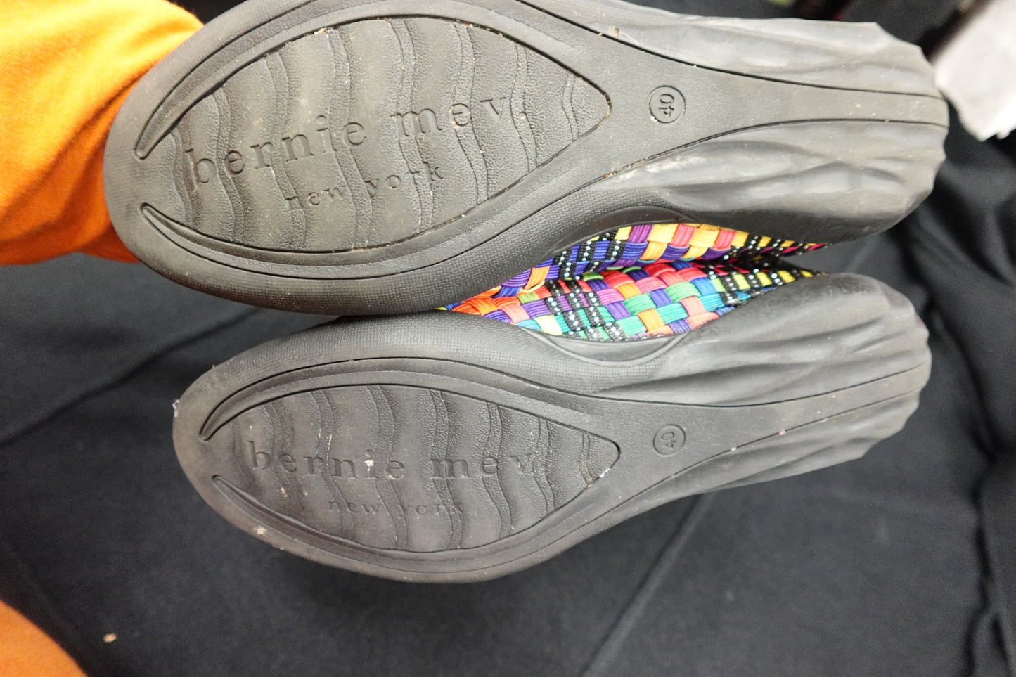 Bernie mev, Sandals, 40 (8/9)