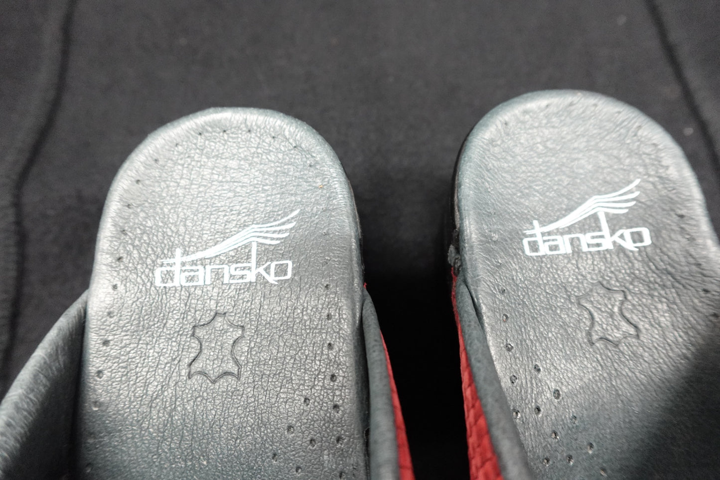 Dansko, Shoes: Mule, 8/8.5 (39)