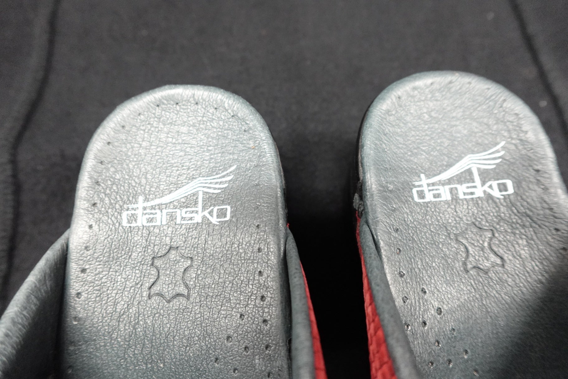 Dansko, Shoes: Mule, 8/8.5 (39)