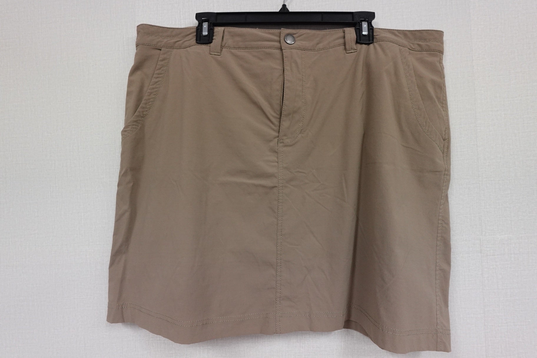 Eddie Bauer, Skort, 20