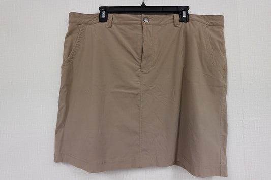 Eddie Bauer, Skort, 20