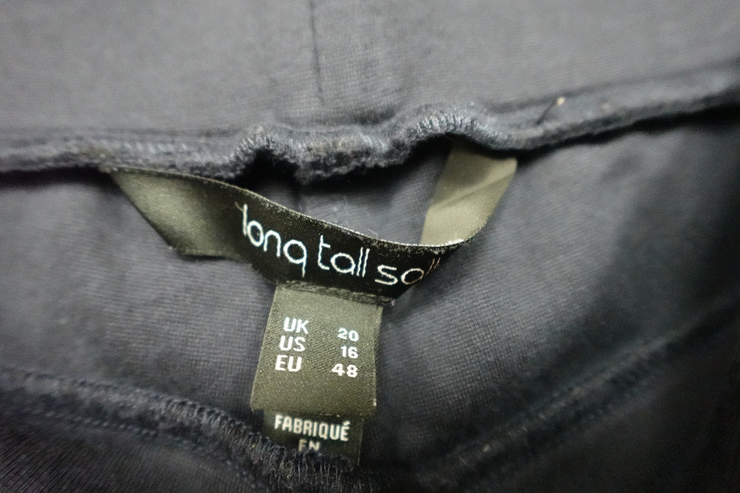 long tall sail, Pants, 16