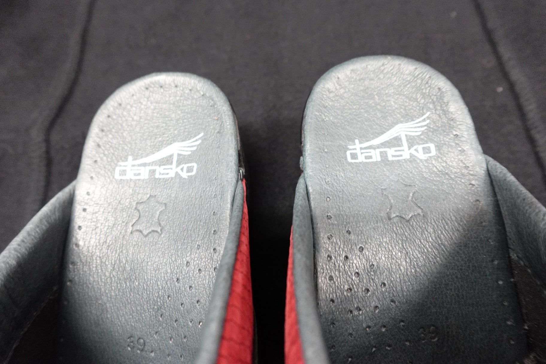 Dansko, Shoes: Mule, 8/8.5 (39)