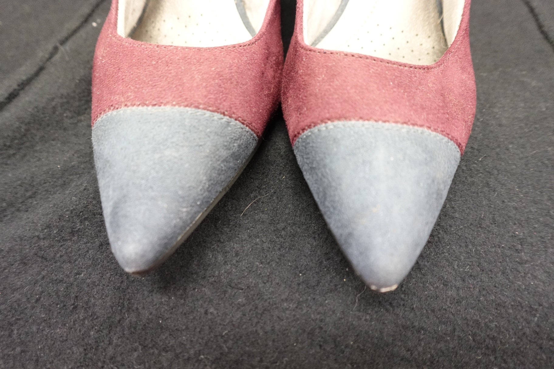 Lifestide, Shoes: Pumps, 10M