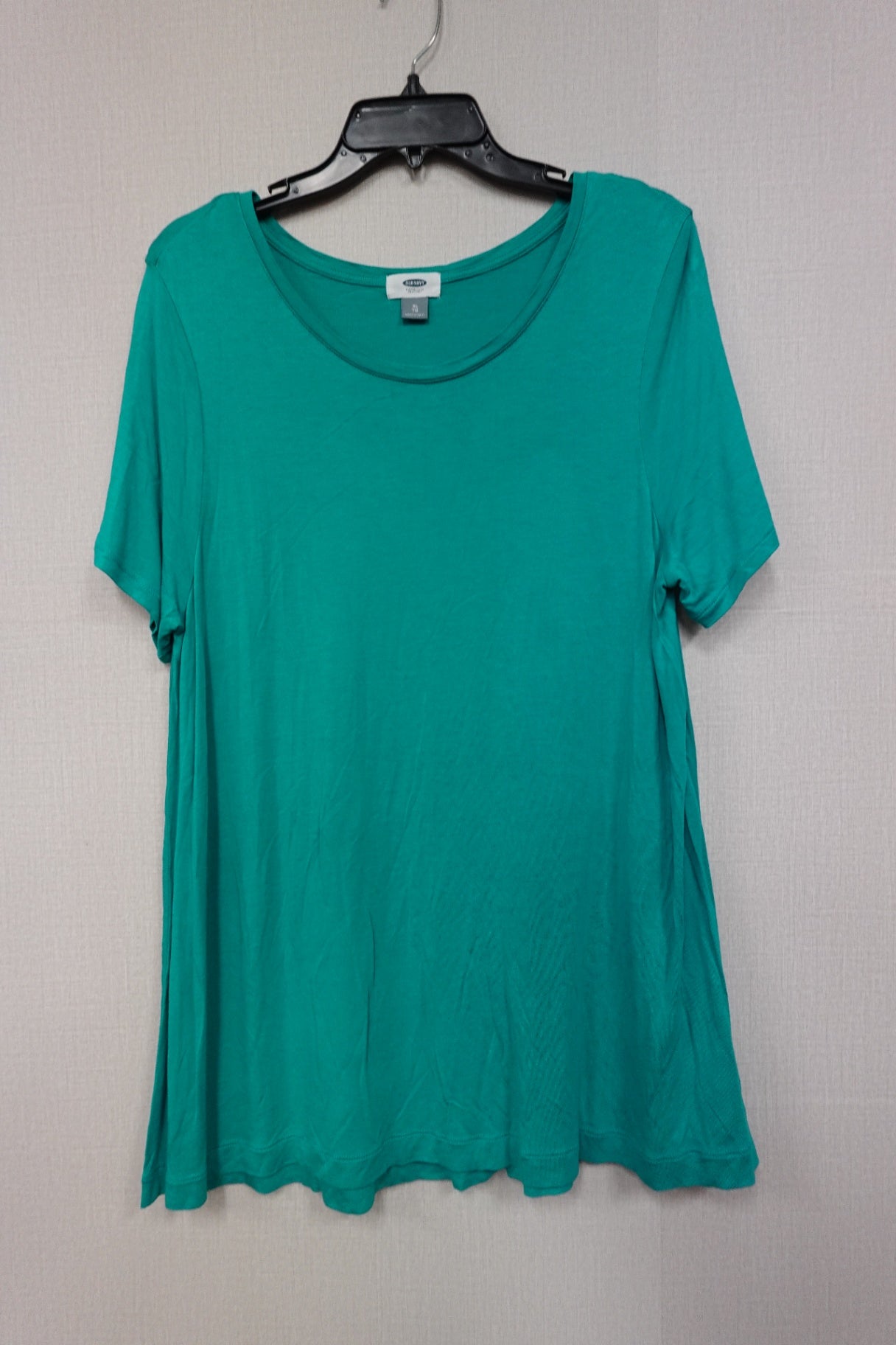 Old Navy, SHORT SLEEVED TOP, Xl