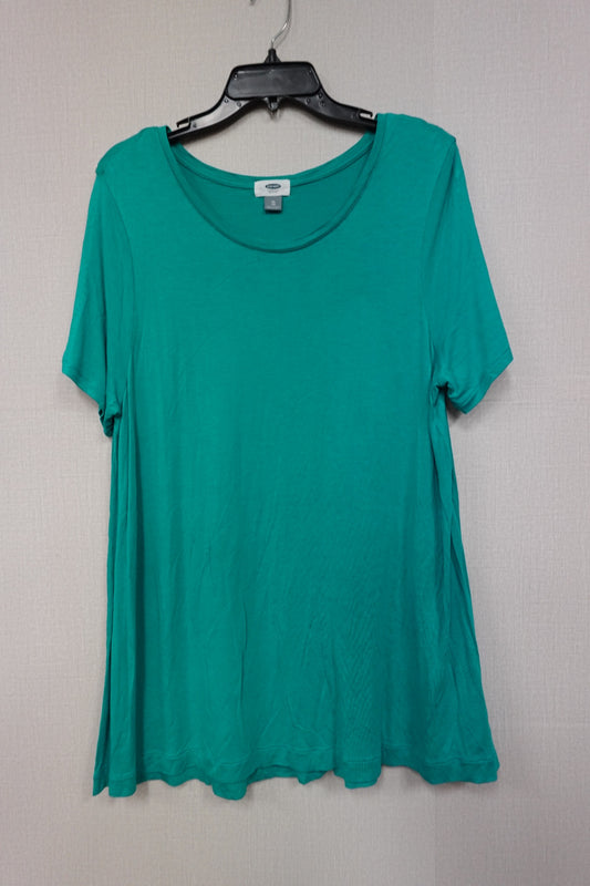Old Navy, SHORT SLEEVED TOP, Xl
