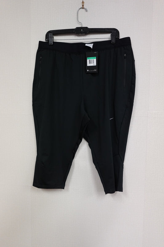 Nike, NEW Activewear Capris, XL