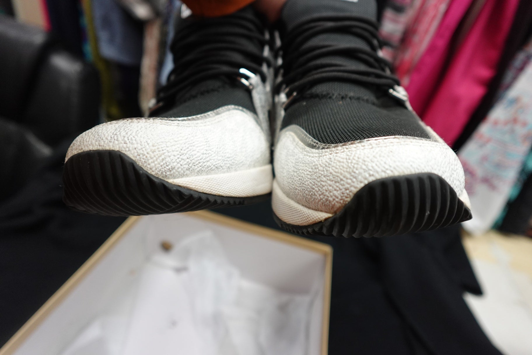 Michael Kors (MK), Sneakers, 10M