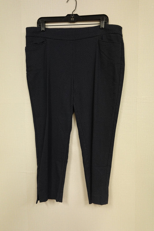 Chicos, Pants, 18P (chicos 3P)