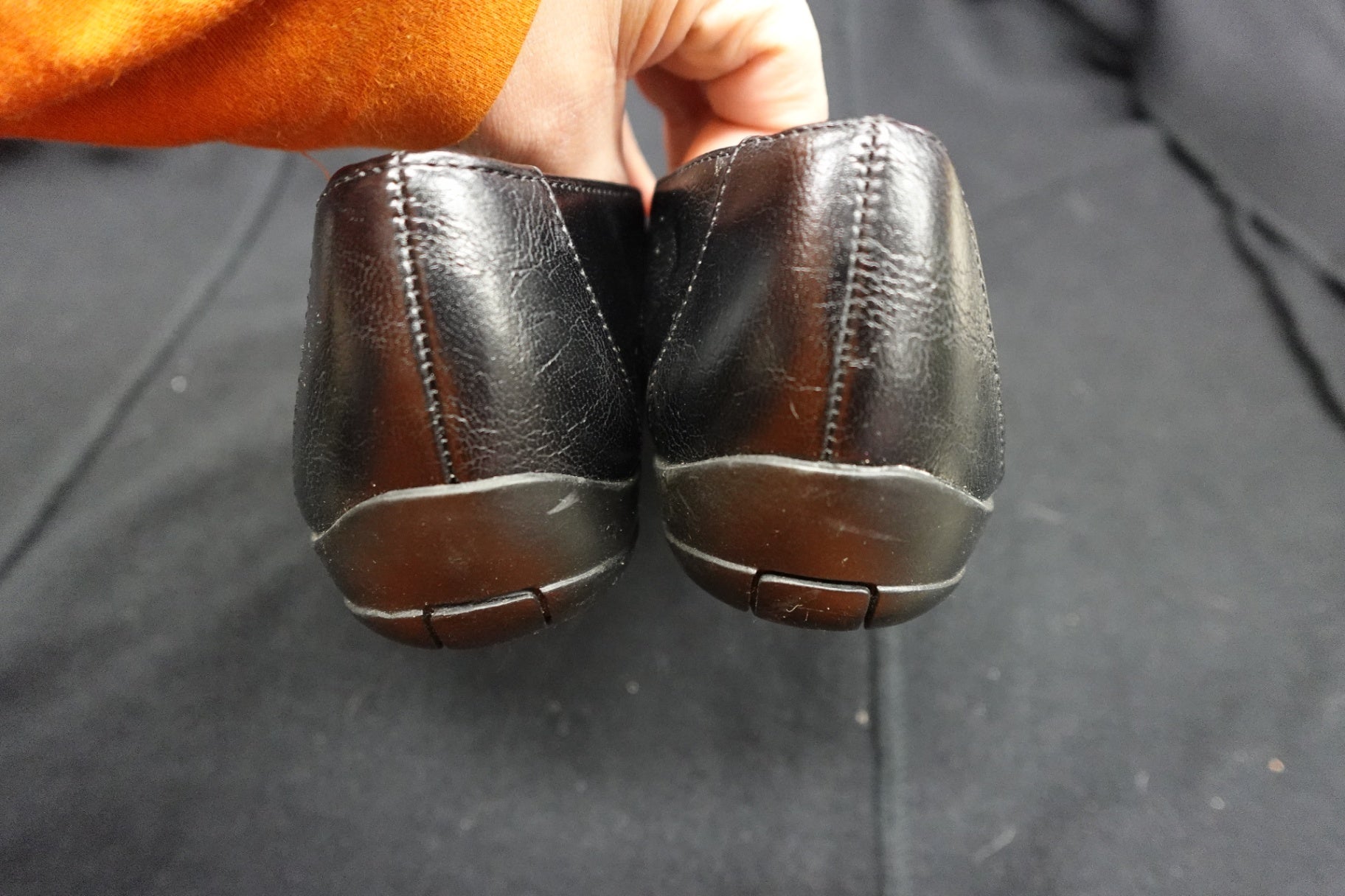 Lifestride, Mary Jane Shoes, 9