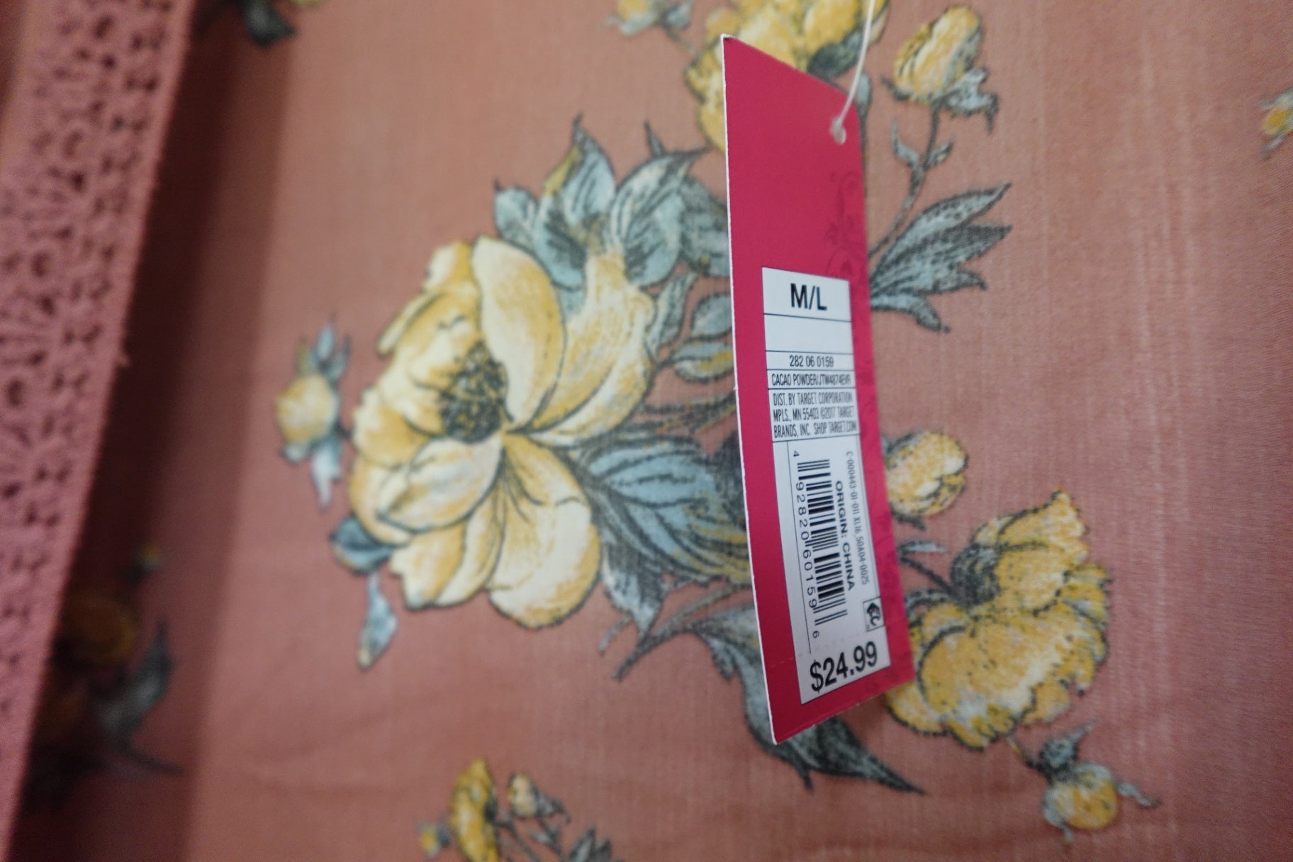 Xhilartion, NEW Kimono/layering, m/l