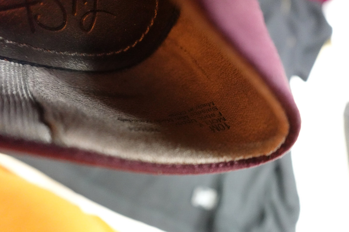 Lifestide, Shoes: Pumps, 10M