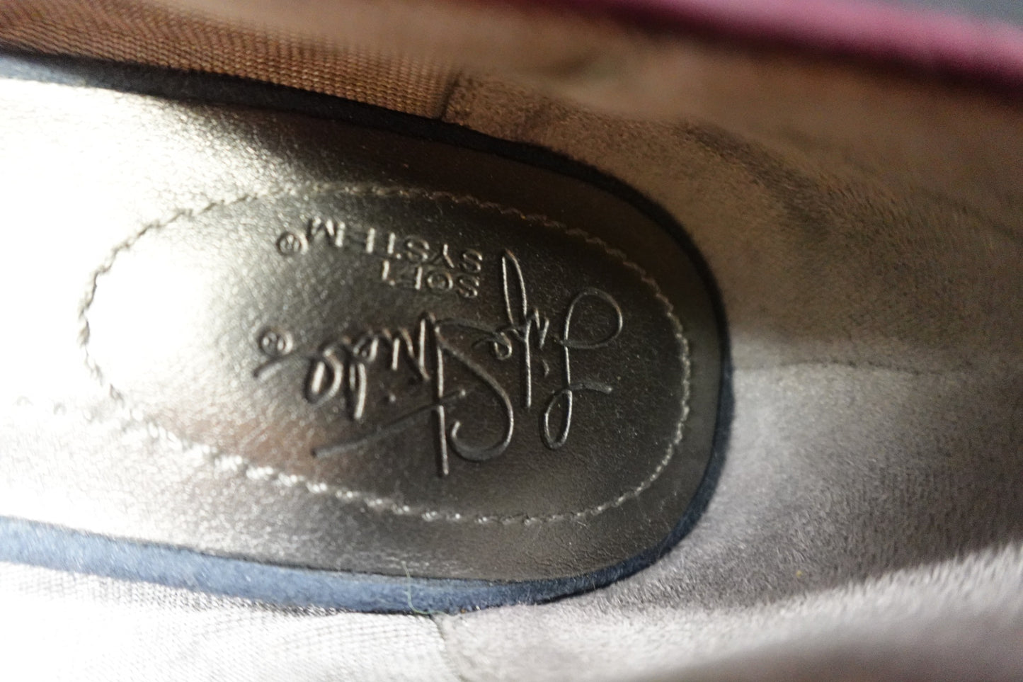 Lifestide, Shoes: Pumps, 10M