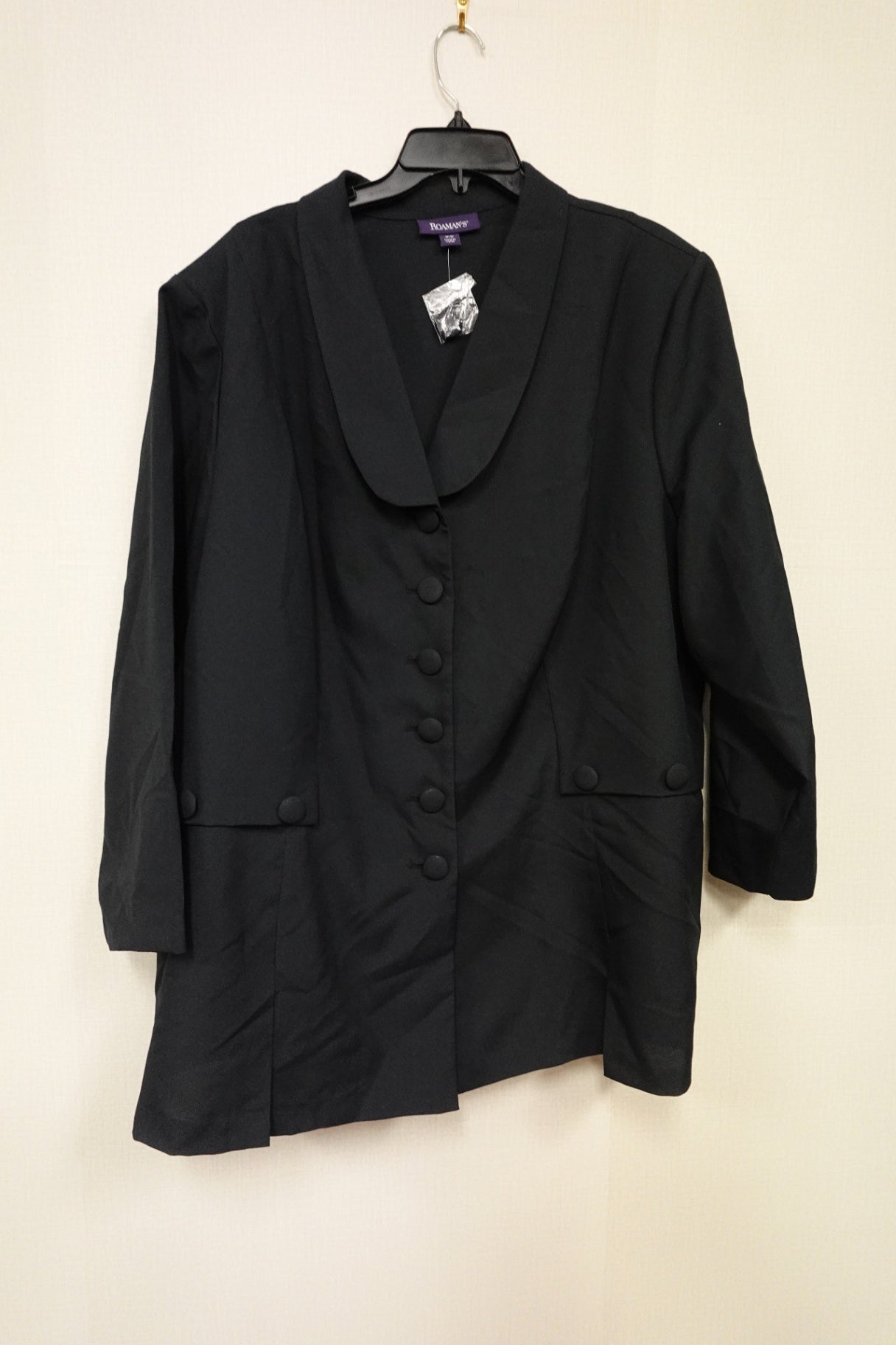 Roamans, New blazer, 30W