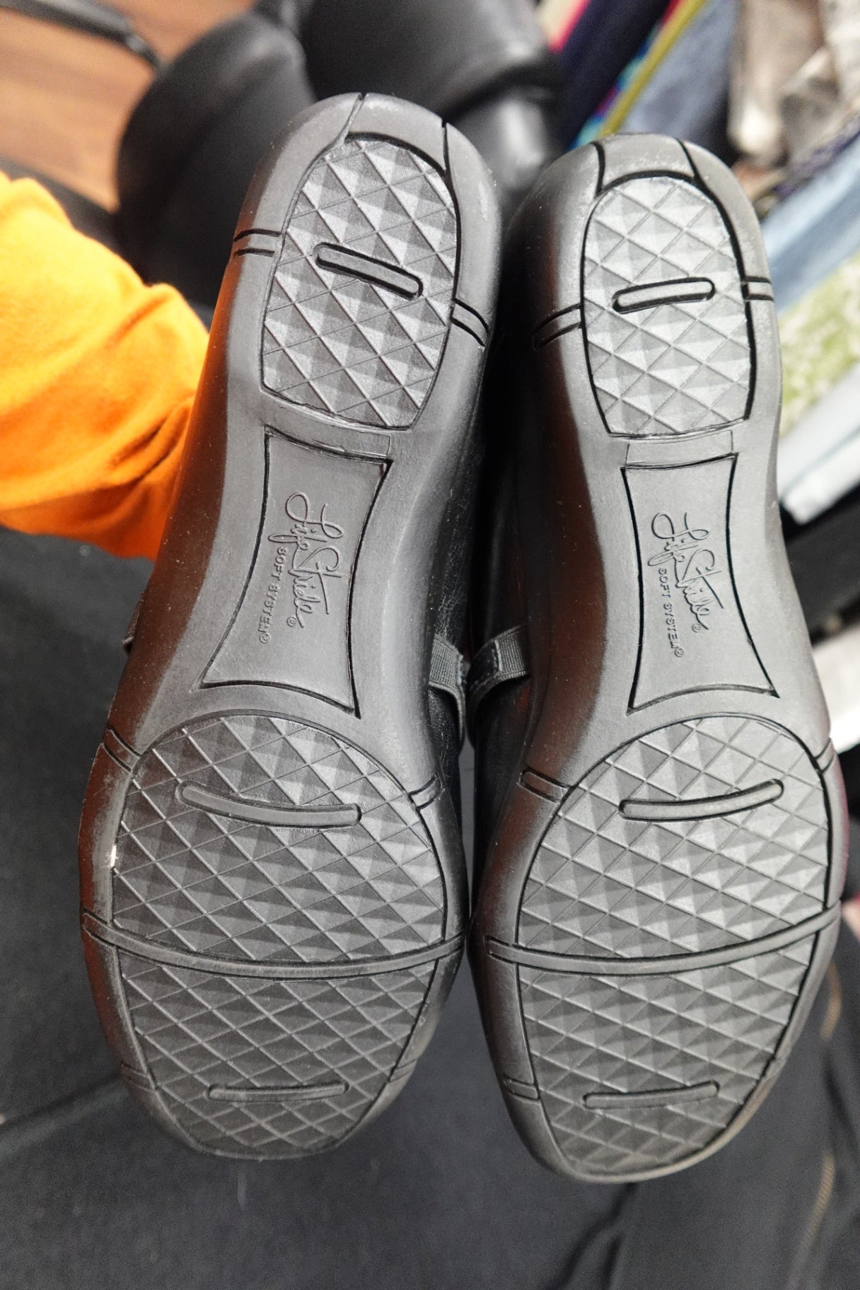 Lifestride, Mary Jane Shoes, 9