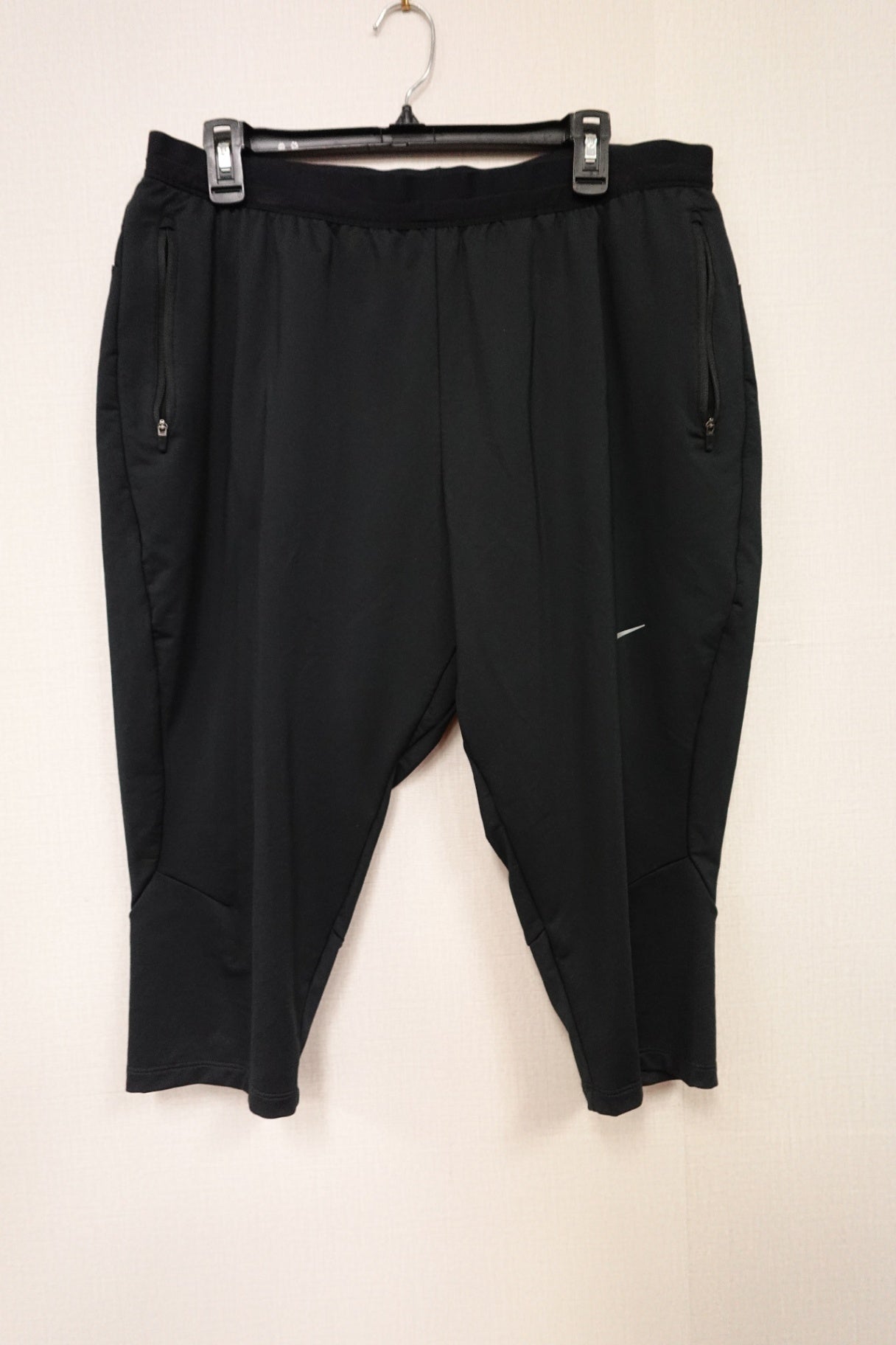 Nike, Activewear Capris, XL