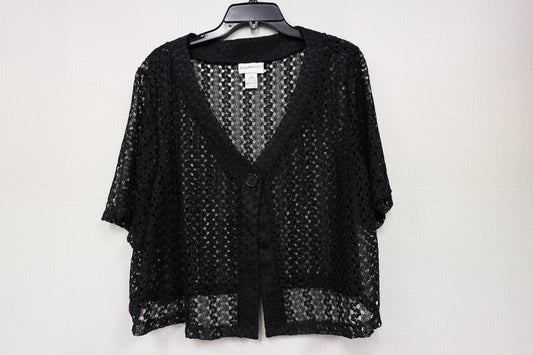 Anna Maxwell, Cardigan, 26/28