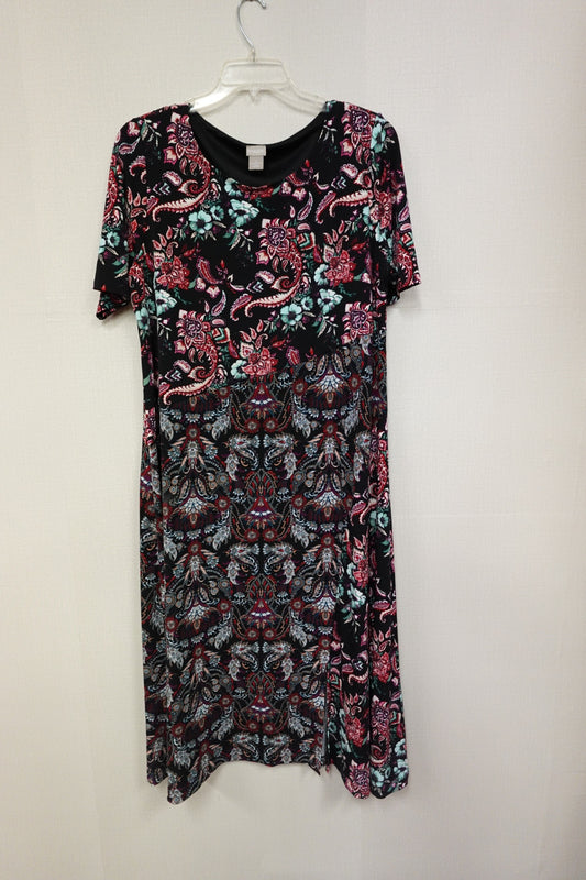 Chicos, Dress, XL (Chicos 3)