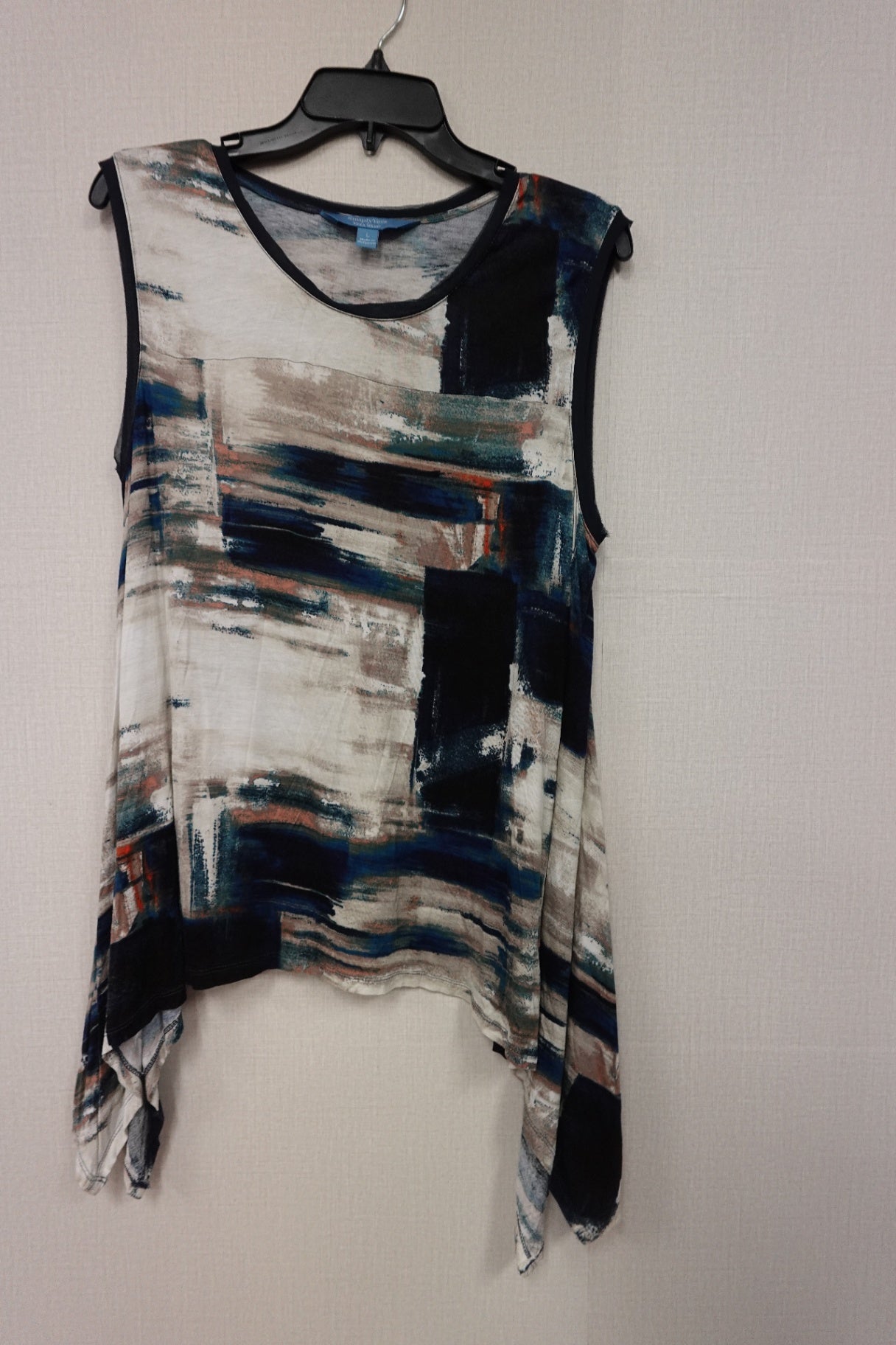 Simply vera, SLEEVELESS TOP, L