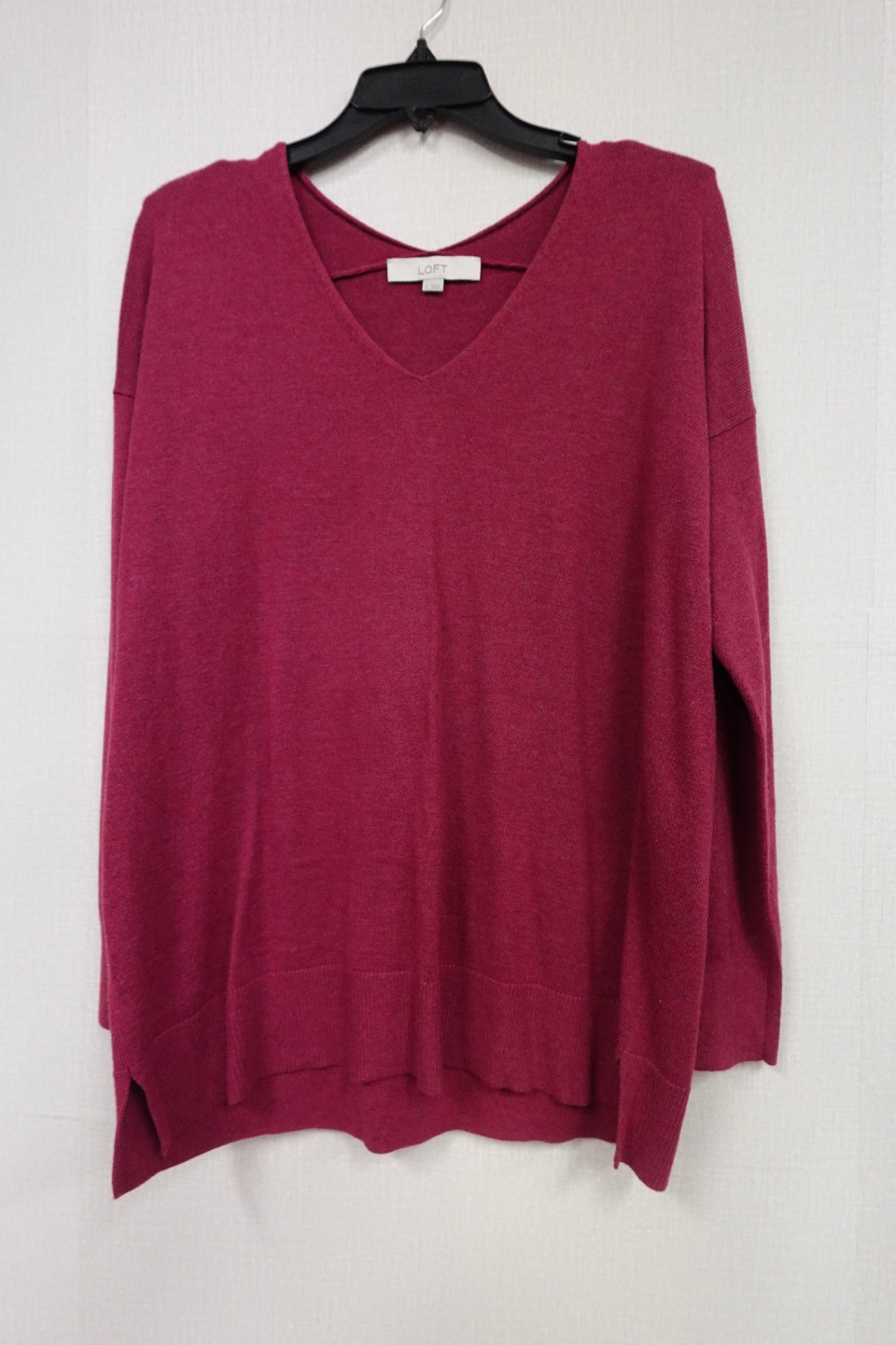 LOFT, Long Sleeves Top, L