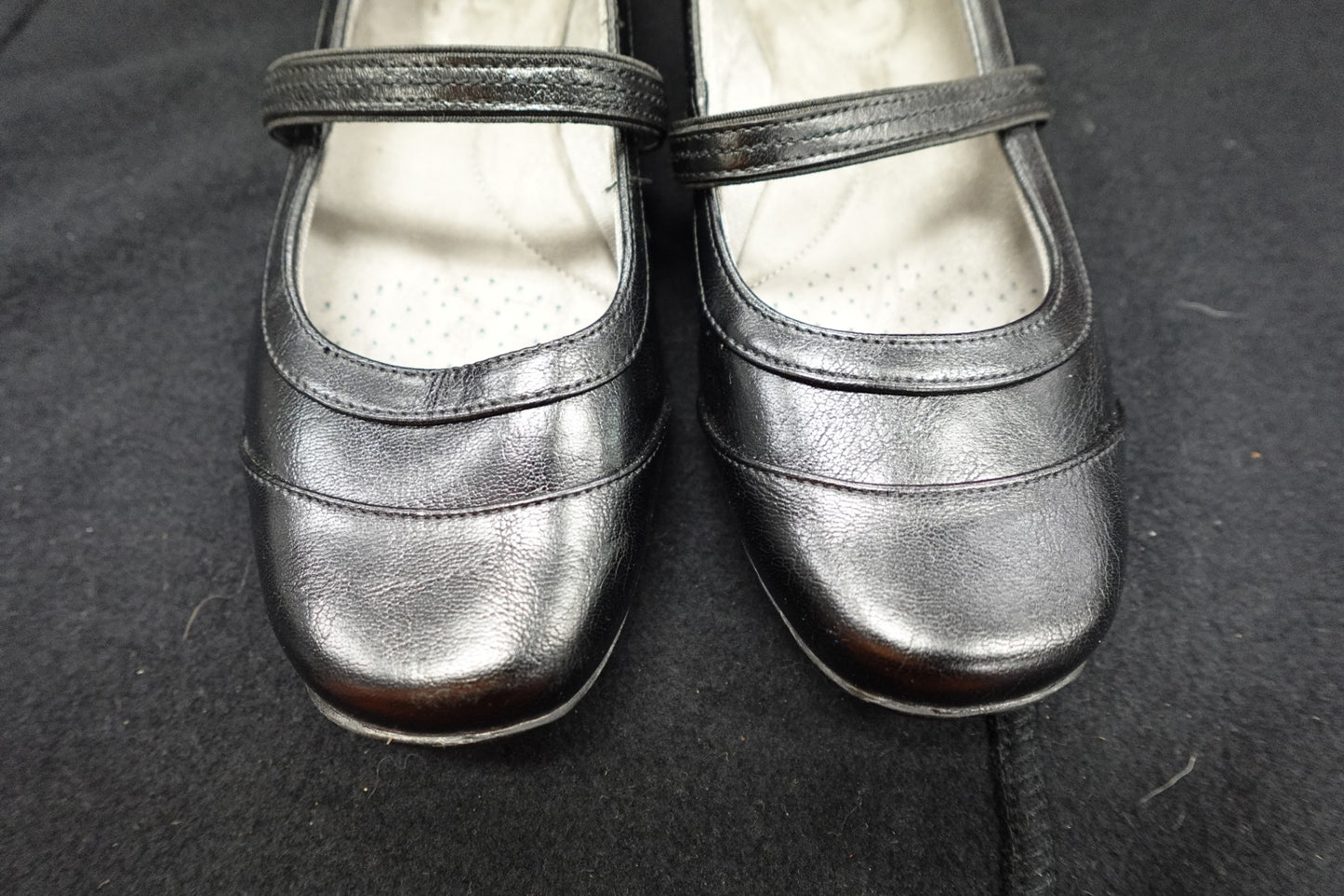 Lifestride, Mary Jane Shoes, 9