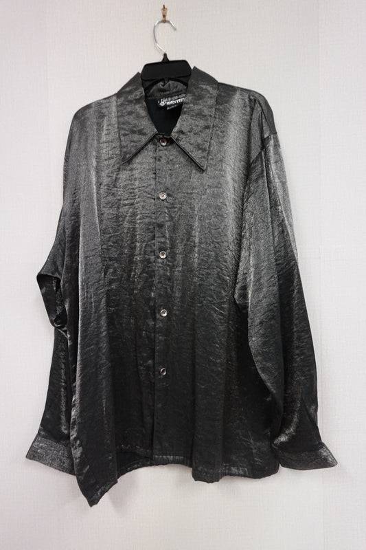 Identity, Long Sleeves Top, XL