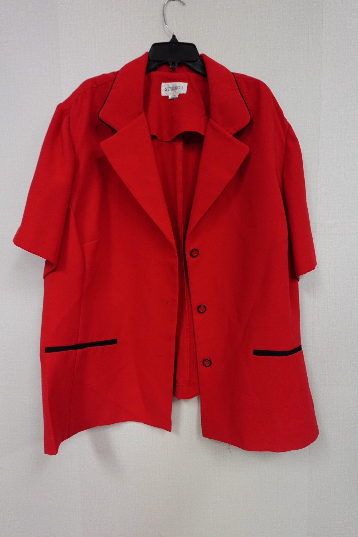 STUDIO I, Blazer, 34W