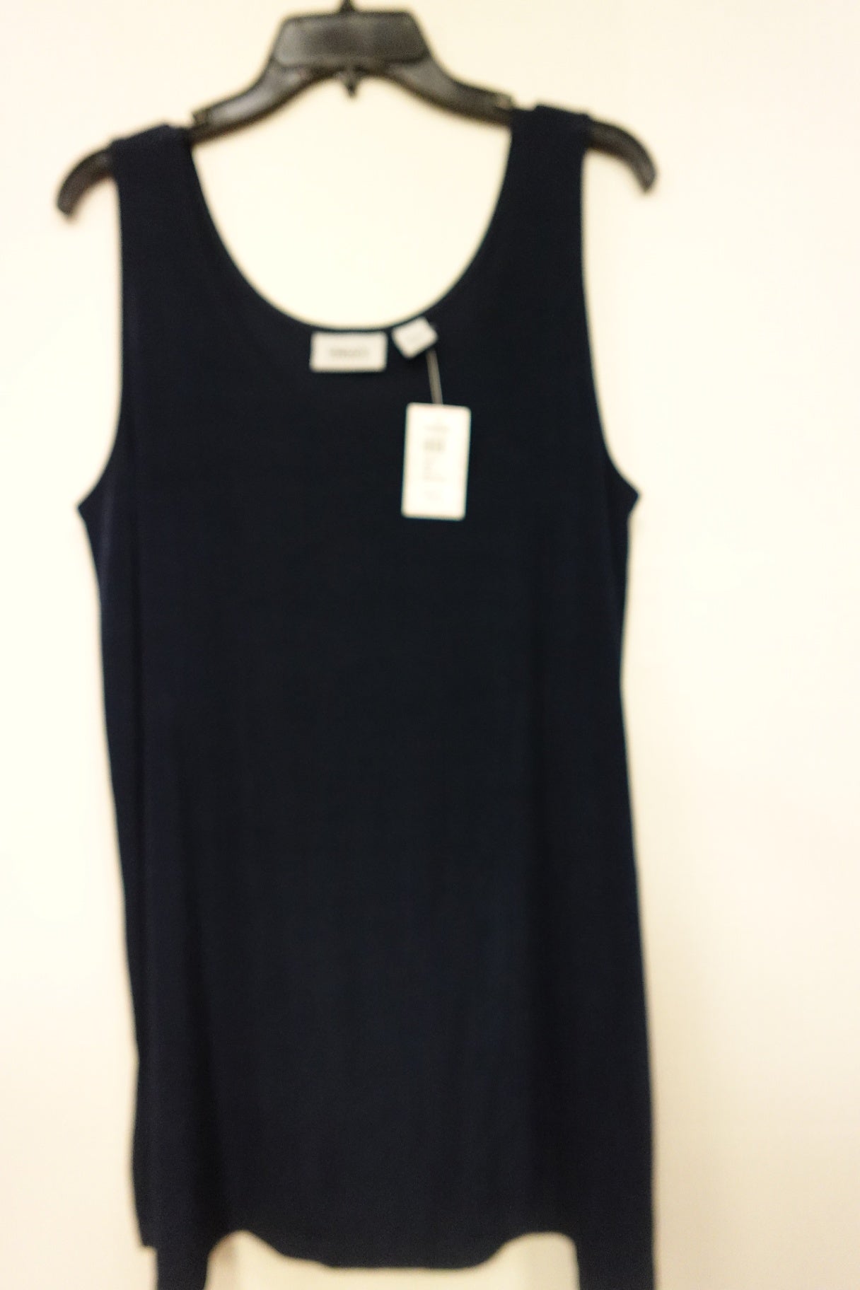 Chicos, New sleeveless top, XL (Chicos 3)