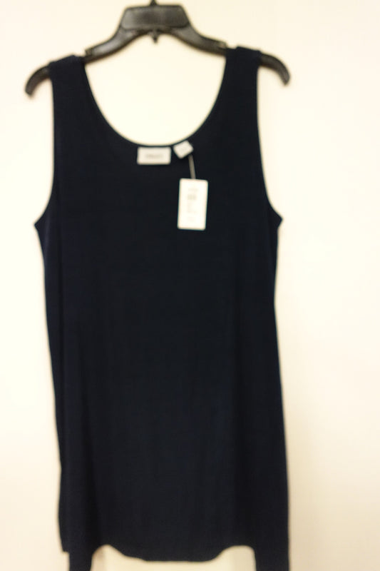 Chicos, New sleeveless top, XL (Chicos 3)