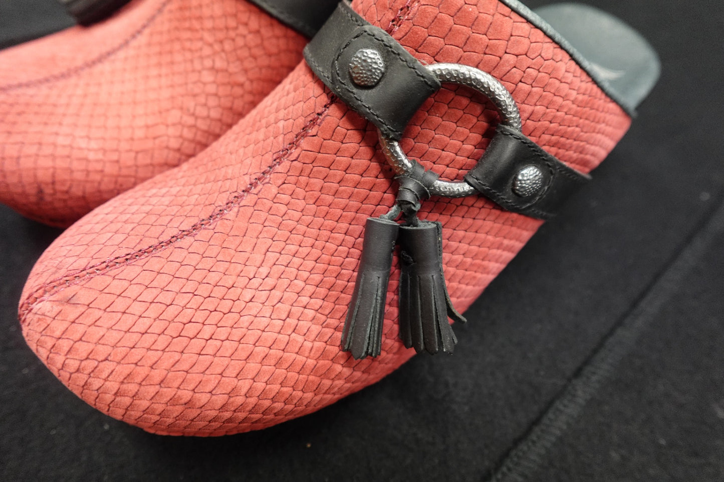 Dansko, Shoes: Mule, 8/8.5 (39)