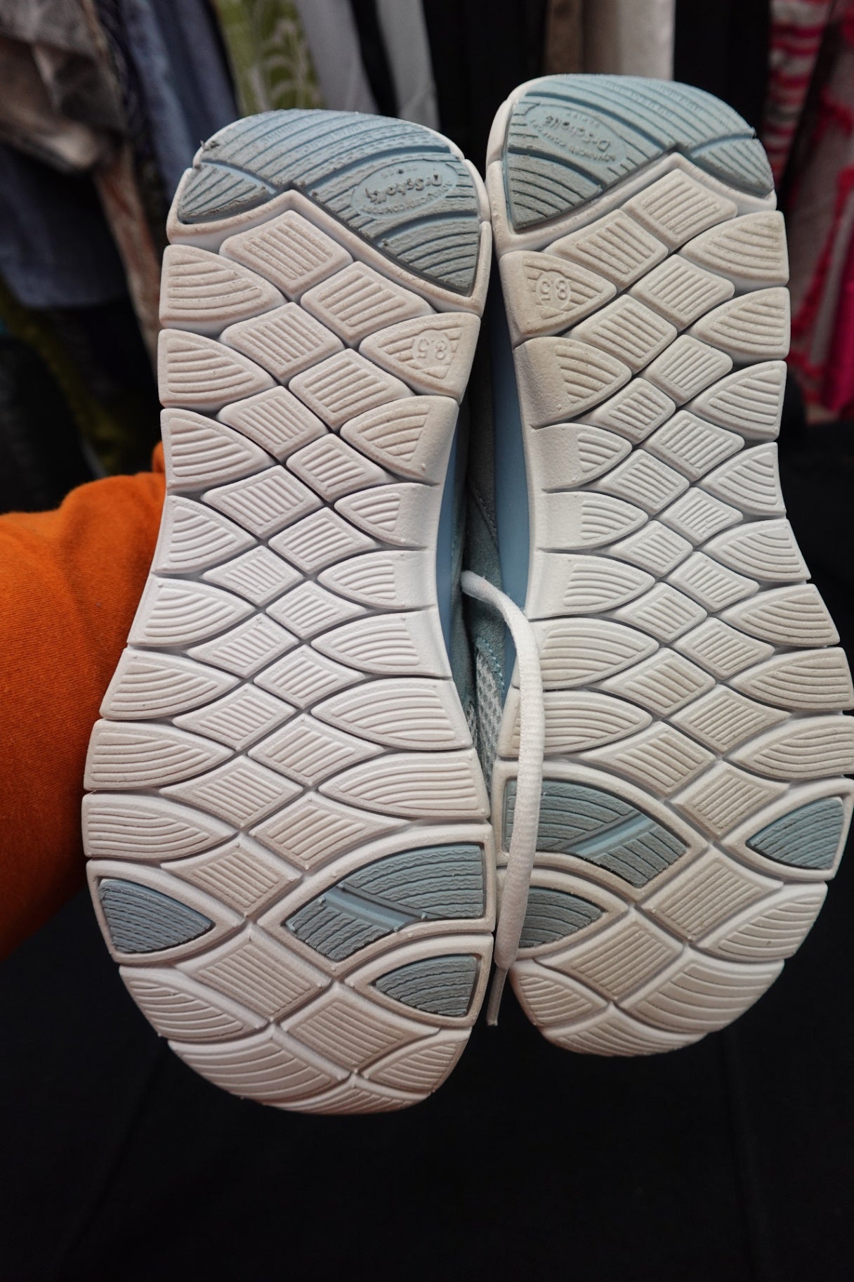 Dr. Scholl's, Sneakers, 8.5