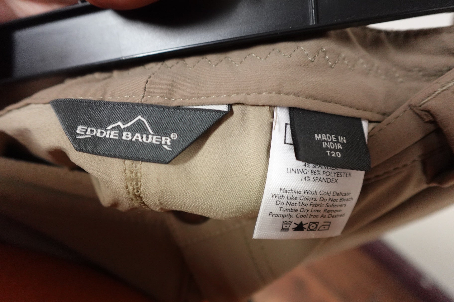 Eddie Bauer, Skort, 20