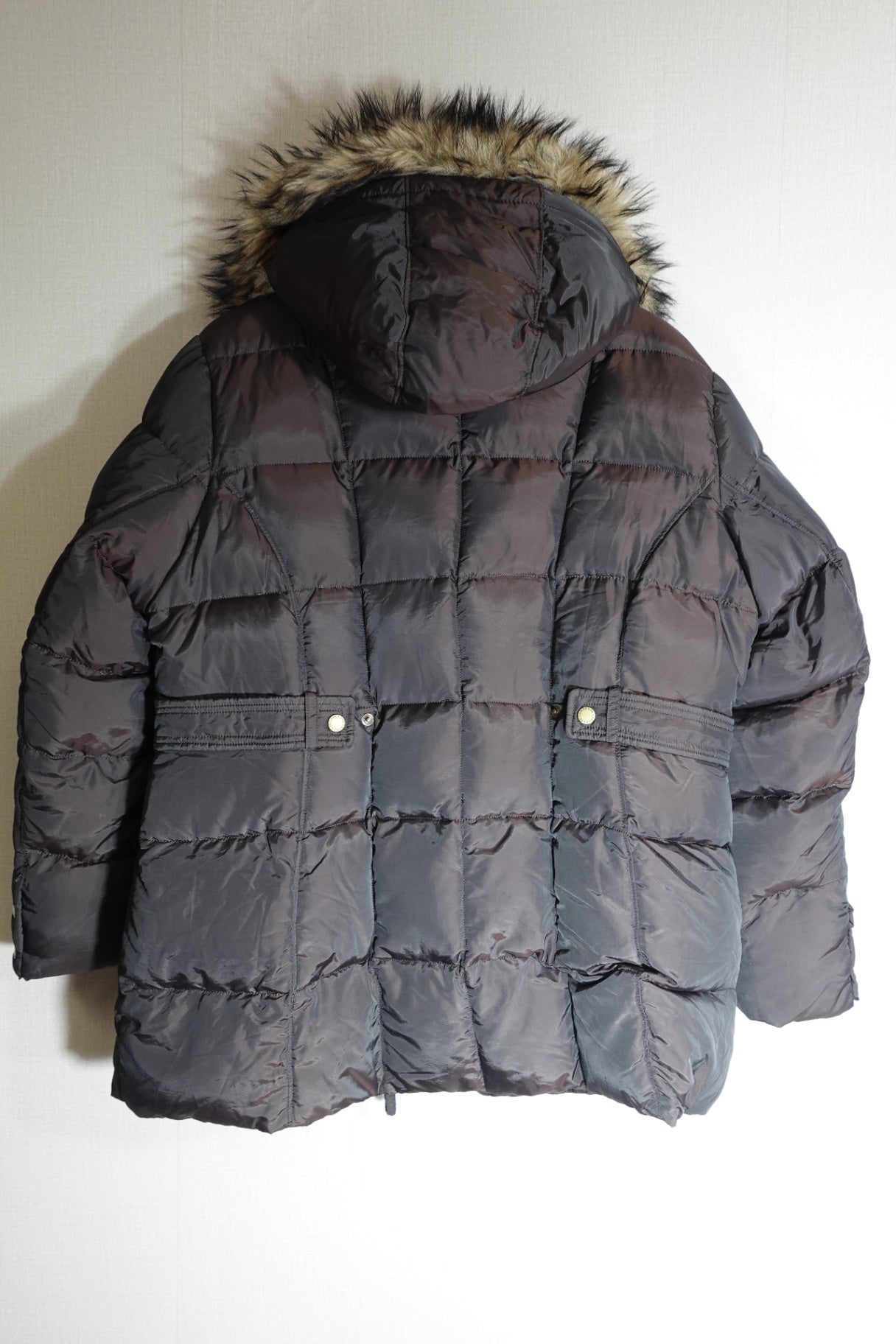 Land's End, Puffer Jacket, 18/20