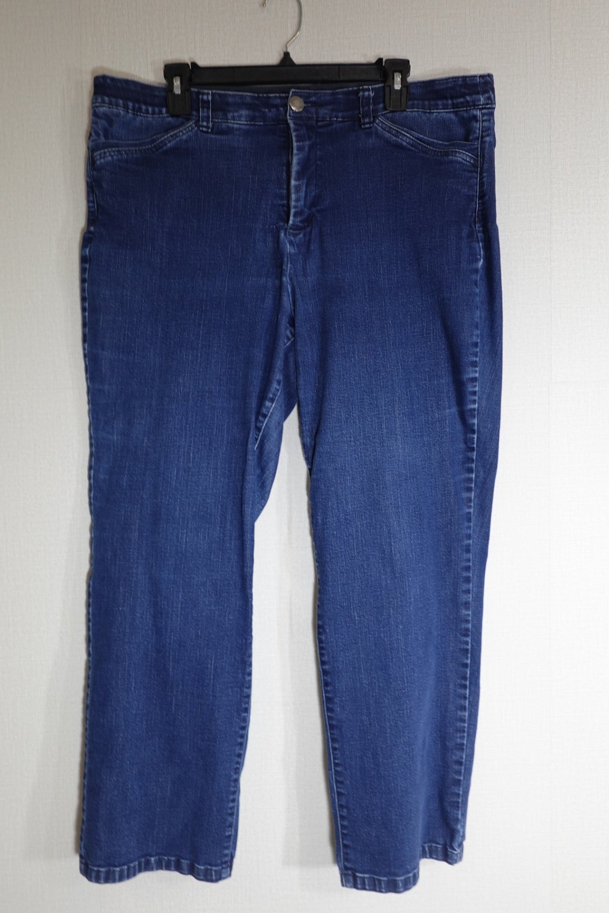 Signature (Levi Strauss), JEANS, 16